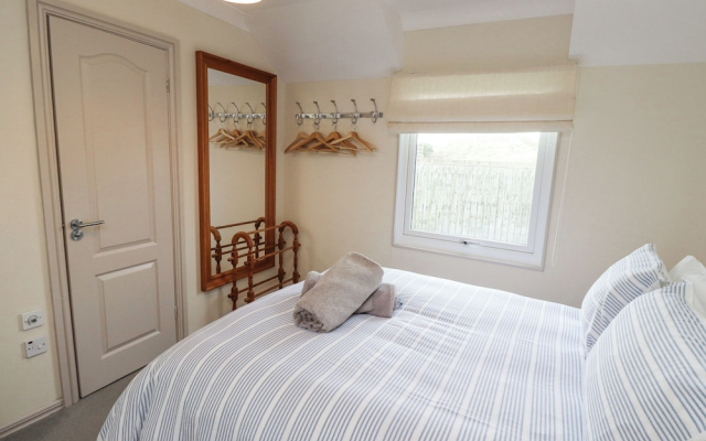 Dunes Cottage