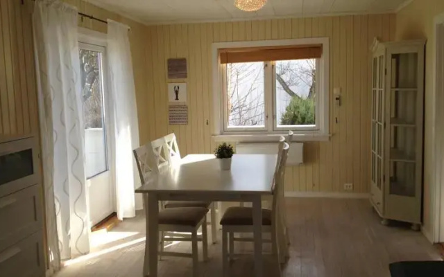 Mandal-Skjernøy