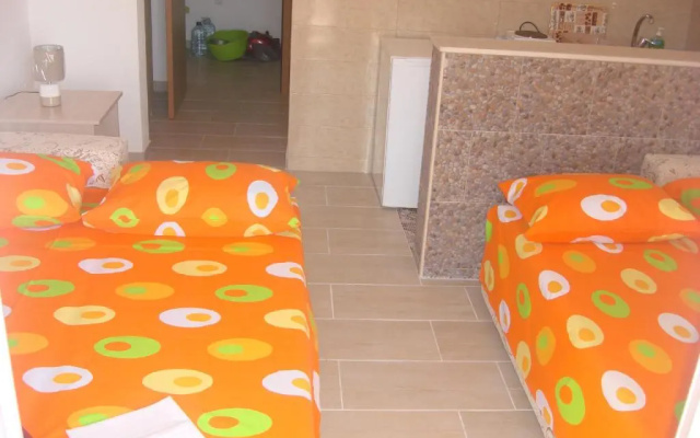 Apartment Sorelle