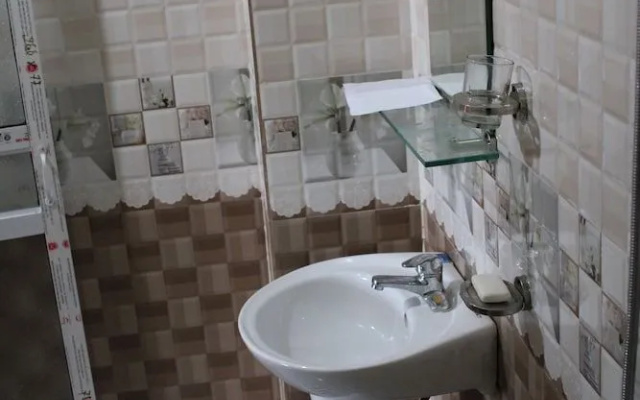 Tran Xuan Homestay - Hostel