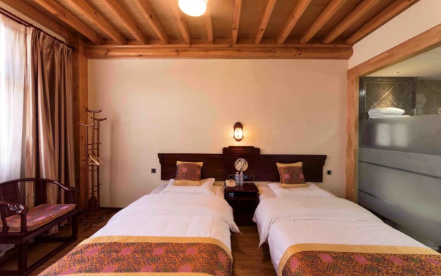 Maison Heritage Songmeiyuan Hotel