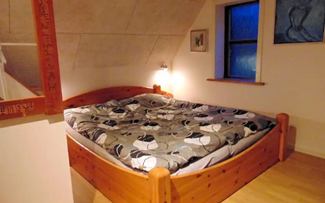 Verstvej bed and brekfast