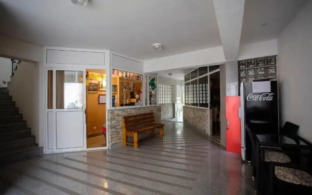 Hotel Villa Lejla