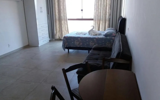 Loft Praia Grande