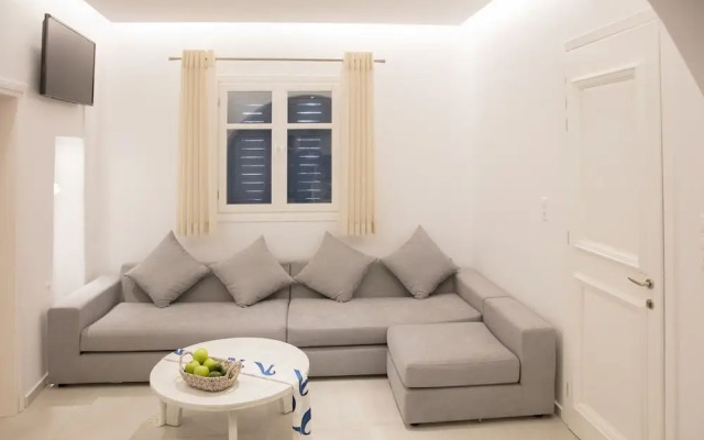 Casa Centro 3BR