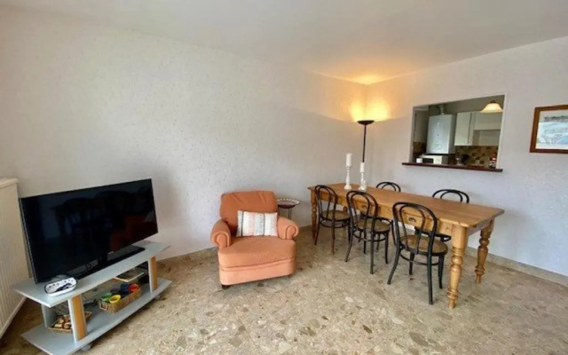 Appartement Quiberon, 3 pièces, 4 personnes - FR-1-478-217