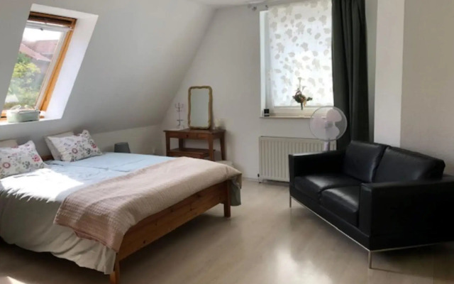 Ferienwohnung Seeblick Ratzeburg