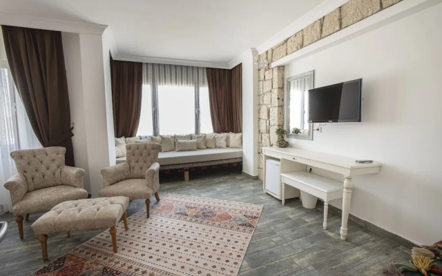 Albeon Hotel