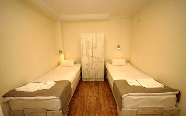 Hostel Bon Voyage