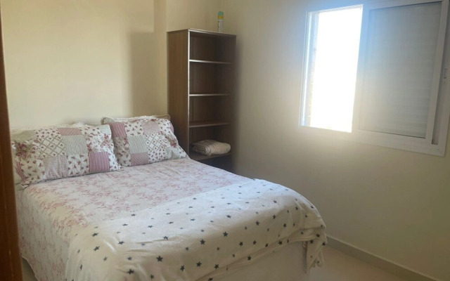 Apart Hotel - Condomínio - Norma Ignes
