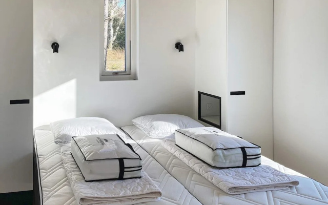 9 Person Holiday Home in Laeso
