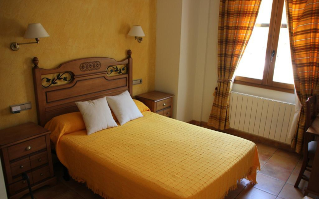 Hostal Rural el Guerrer