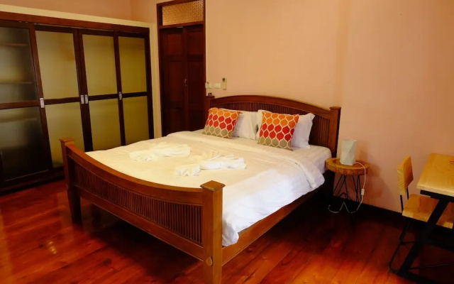 Lullaby Villa Chiang Mai