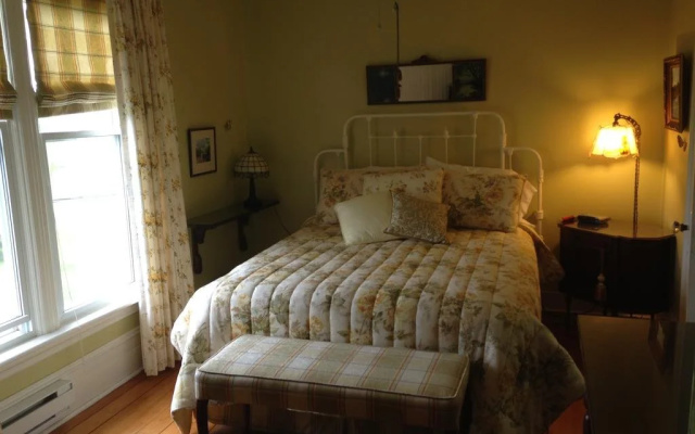 Briarcliffe Inn