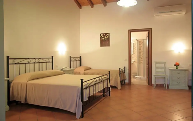 Agriturismo Galea