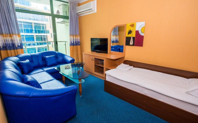 Apartament Sianie