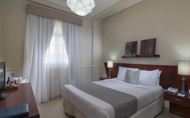 Hodelpa Caribe Colonial