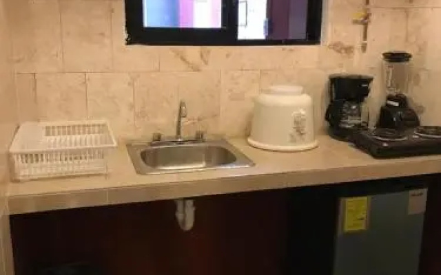 Hostal 420