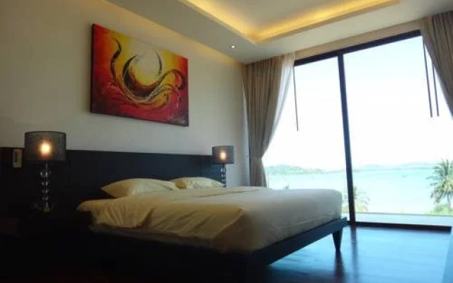 Sunrise Ocean Villa