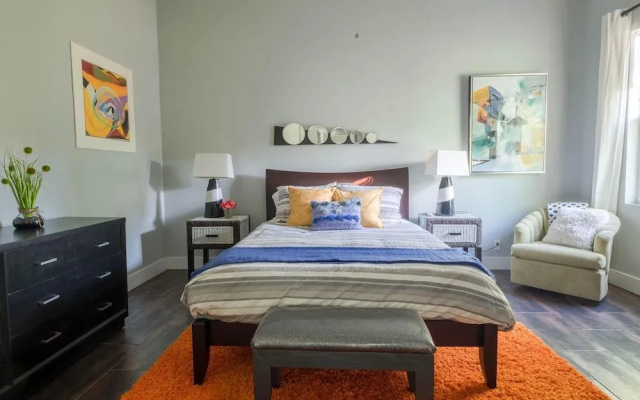 Amara House