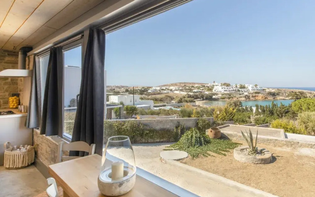 Vitamine Sea House - Island Living Paros