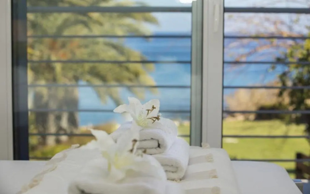 Cyprus Villa Near the Beach, Paralimni Villa 1098
