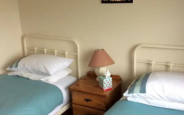 Teach Donncadh B&B