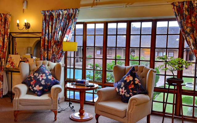 Owls Loft Guesthouse