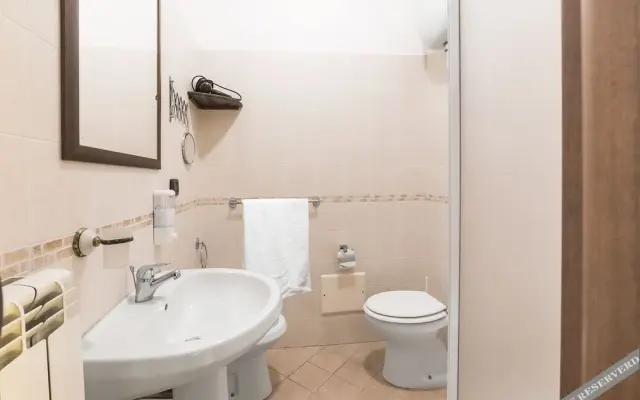 Bed And Breakfast OPazzariello