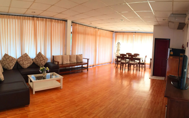 Phangan Cabana Resort
