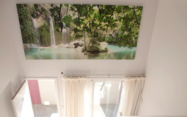 Las Orquideas Apart Hotel