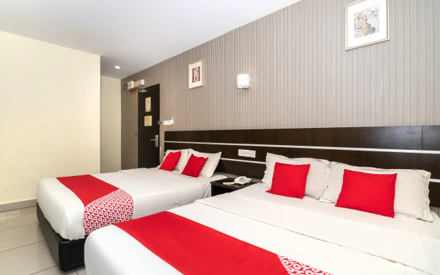 Stay Inn Hotel