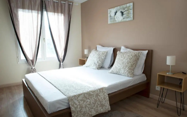 Villa avec Jardin 600m² Netflix proche Toulouse