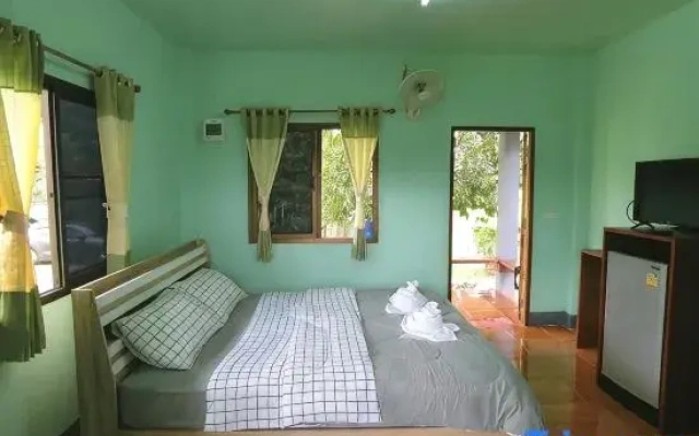 Pernjai Homestay P3 P4 P5