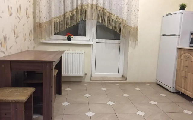 Апартаменты у парка Галицкого на улице Жлобы 141