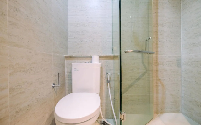 Stylish 1Br At Gold Coast Apartment