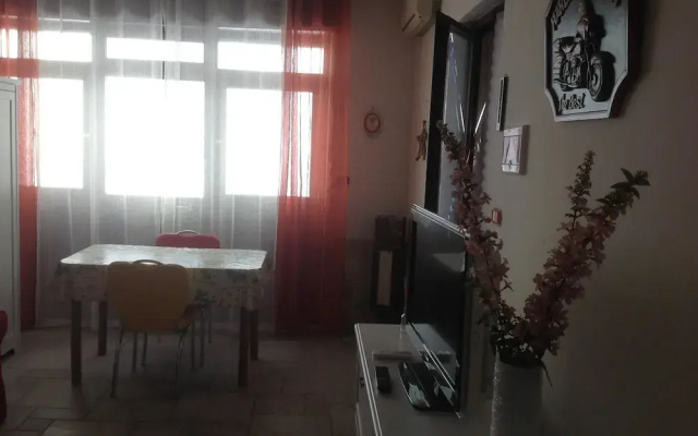 Studio in Bari