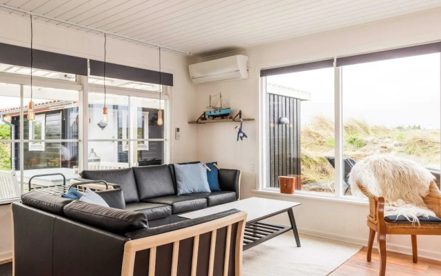 5 Person Holiday Home in Oksbol