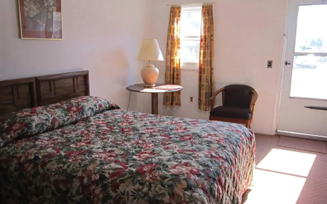 Cadet Motel