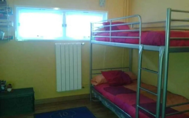 Appartement La Mongie, 2 pièces, 6 personnes - FR-1-404-89