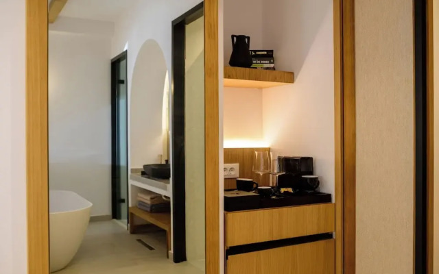 Safrani Suites