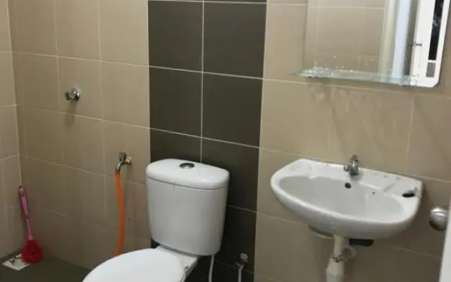 NRL's Cozy Guesthouse