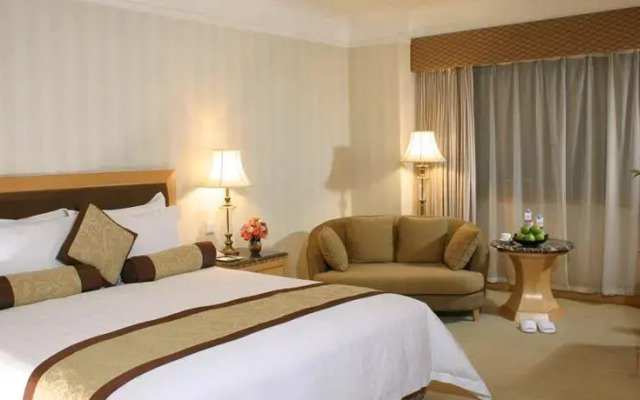 Haiyatt Garden Hotel Changan