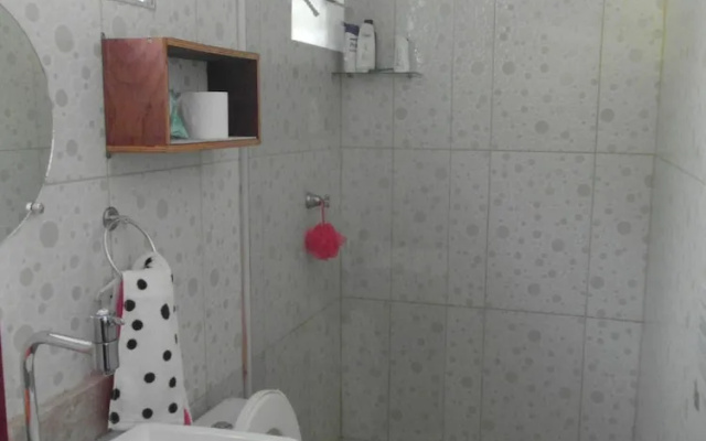 Farofa Loca Boutique Hostel