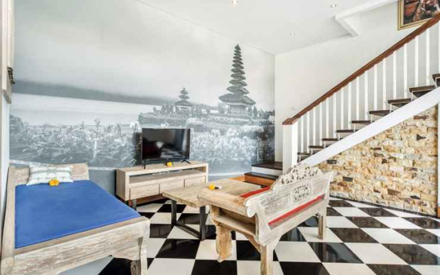 Lavana Villa Seminyak