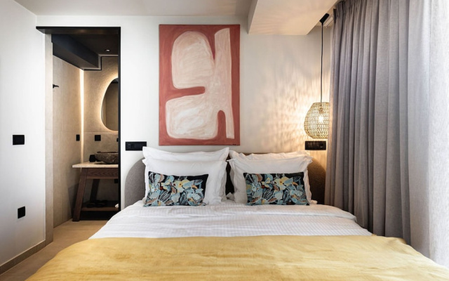 Moncasa Suites