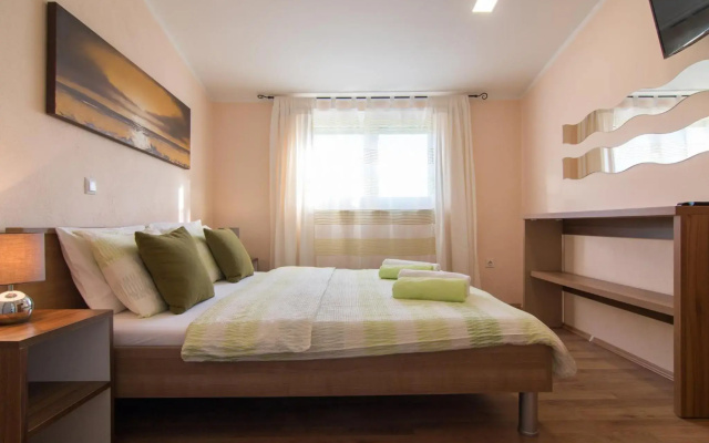 Apartman ELMA Pula