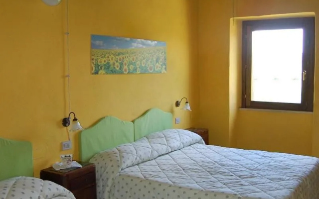Agriturismo Castro
