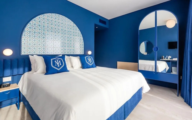 Maison De Trazegnies Marina Di Ragusa
