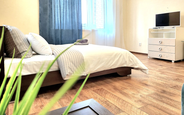 Ihome на улице Энергостроителей 20 корпус 1